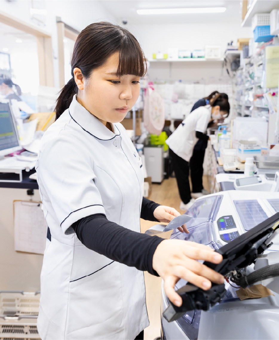 濱口 亜紗美